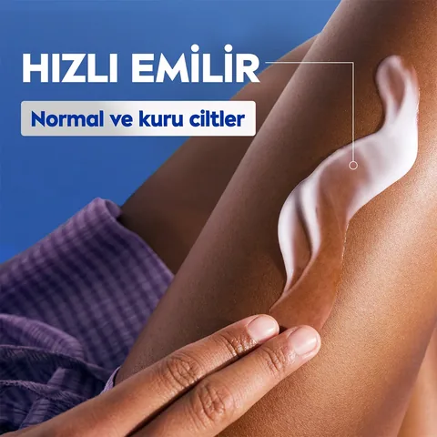 Лосьон для тела Nivea Цветение вишни 400 мл