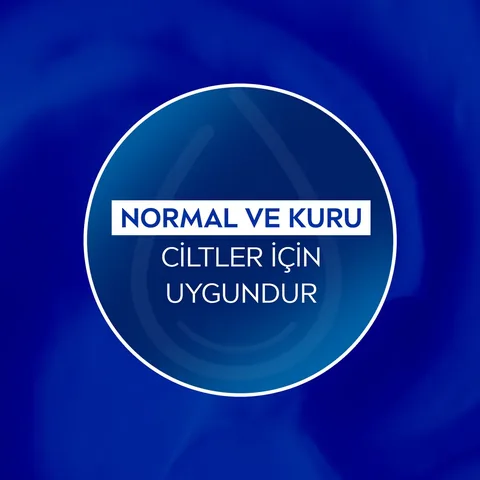 Лосьон для тела Nivea с алоэ вера 400 мл