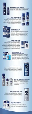 Nivea Men Original Moisturizing After Shave Lotion 100mL