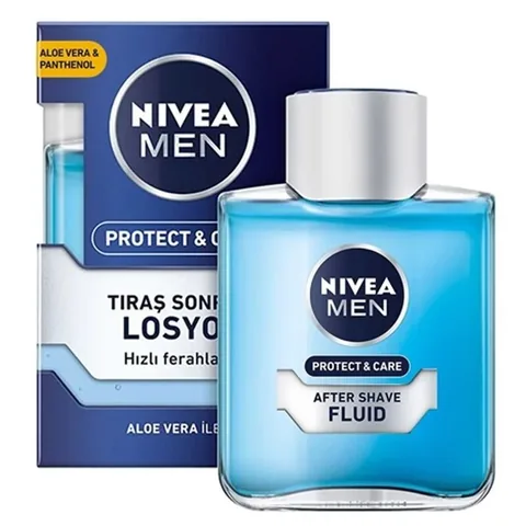 Nivea Men Original Moisturizing After Shave Lotion 100mL