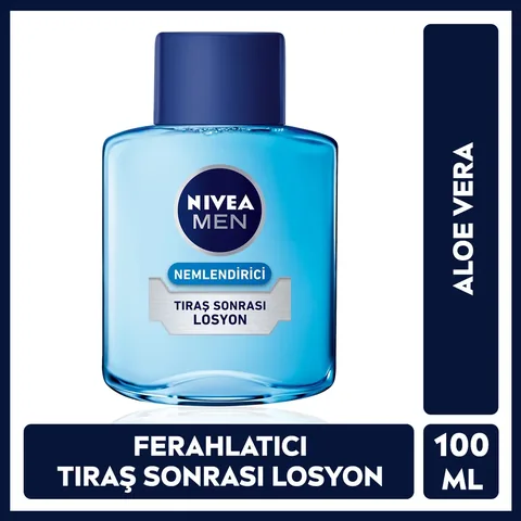 Nivea Men Original Moisturizing After Shave Lotion 100mL