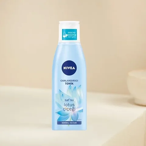 Nivea Revitalizing Tonic for Normal Skin 200 ml