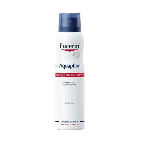 Eucerin Aquaphor Körperspray 250 ml