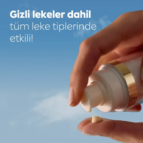 Nivea Cellular Luminous630 Anti Spot Serum 30 ml