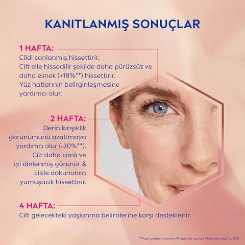Nivea Cellular Expert Lift Anti-Aging Night Cream 50 ml