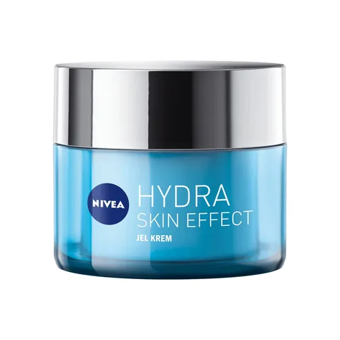 Nivea Hydra Skin Effect Gel-Creme 50ml
