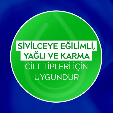 NIVEA كريم نيفيا ديرما سكين كلير الليلي المنقي للبشرة 40 مل