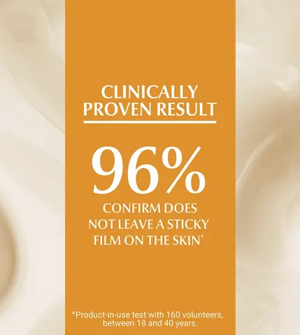 Eucerin Hydro Protect Sun Protection Lotion SPF 50 - 50 ml