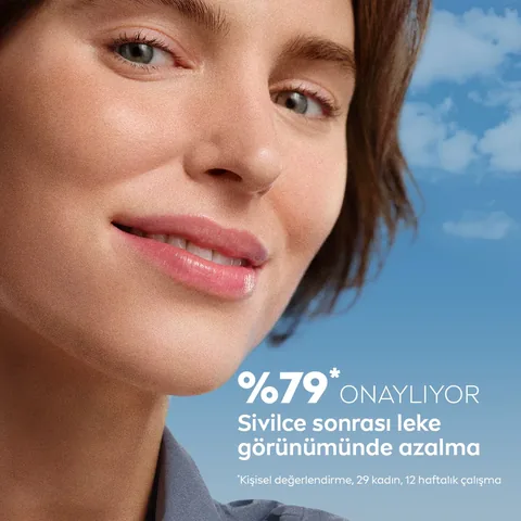 NIVEA سيروم نيفيا فيزاج لومينوس 630 المضاد للبقع 30 مل