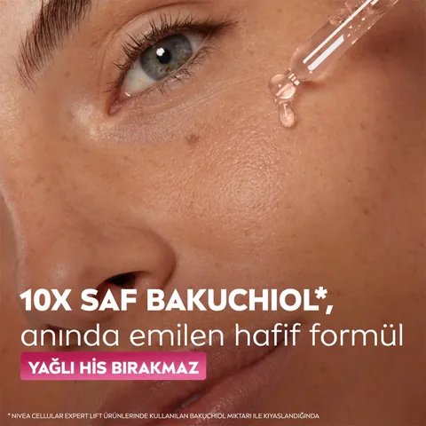 Сыворотка Nivea Cellular Expert Lift 30 мл