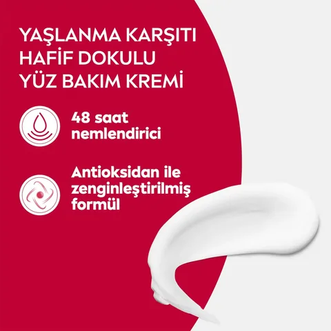Nivea Anti-aging Face Cream 100 ml