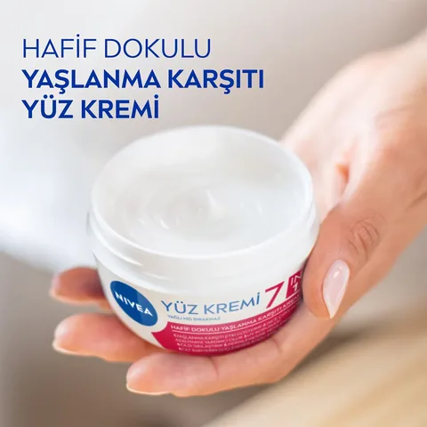 Nivea Anti-aging Face Cream 100 ml