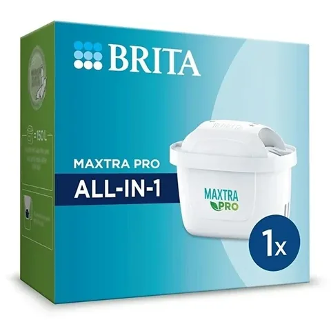 BRITA MAXTRA PRO ALL-IN-1 Wasserfilter - 150L