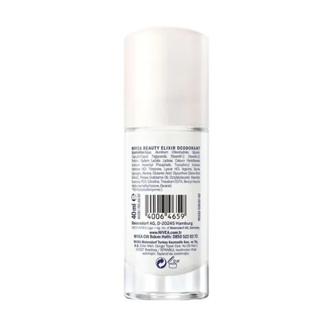 Nivea Deo Sensitive Serum Roll-On 40ml