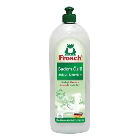 Frosch Vegane Geschirrspülmittel 750ml