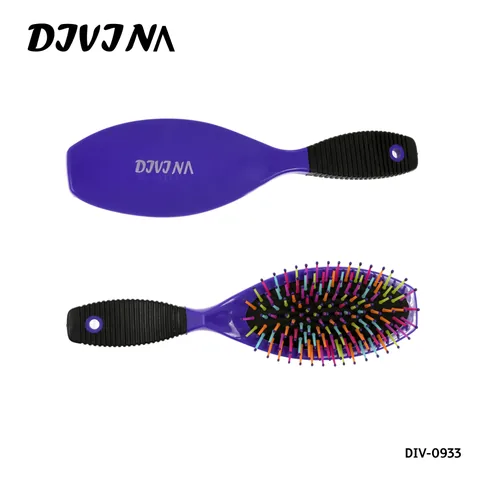 Щетка для волос DIV-933 от Divina