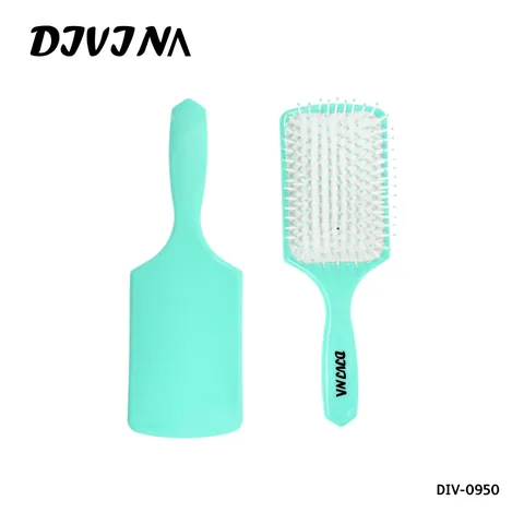 Divina Turquoise Hair Comb ART-950