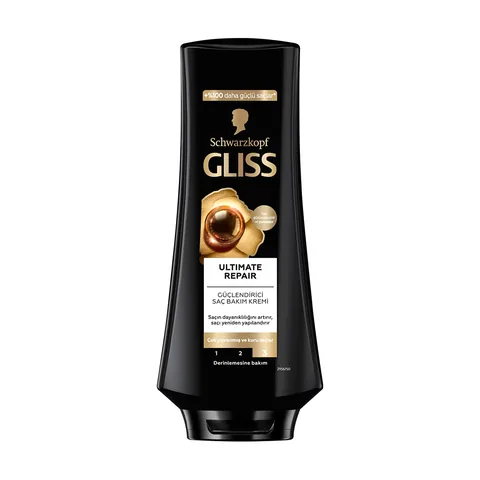 Gliss Ultimate Repair Conditioner