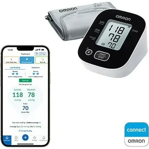 Omron M4 Intelli Blutdruckmessgerät