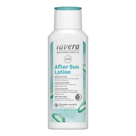 Lavera Beruhigende After-Sun-Lotion 200ml