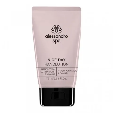 Alessandro Spa Handpflege Lotion 75ml