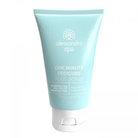 Бальзам для пяток Pedix Feet 75 мл от Alessandro