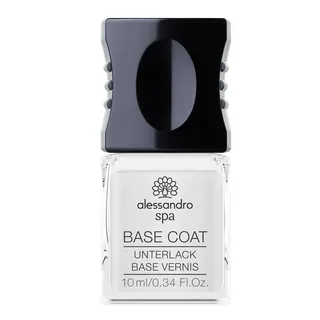 Alessandro Nail Spa Nährende Unterlack - 10ml