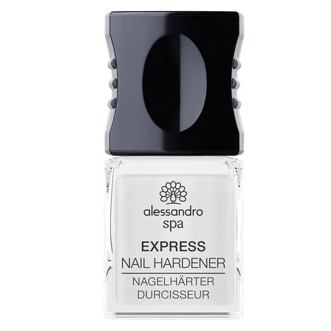 Твердитель для ногтей Alessandro Express 10 мл