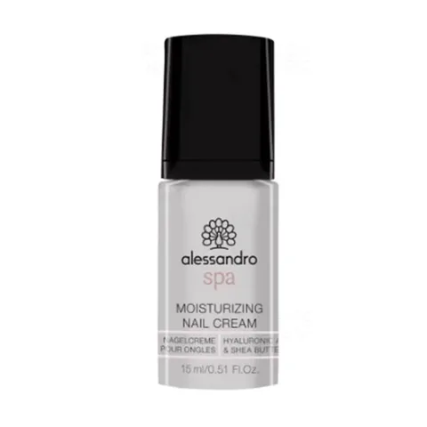 Alessandro Spa Nagelverlängerungscreme 15ml