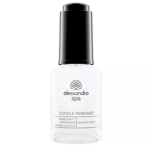 Удалитель кутикулы Alessandro Spa 14 мл