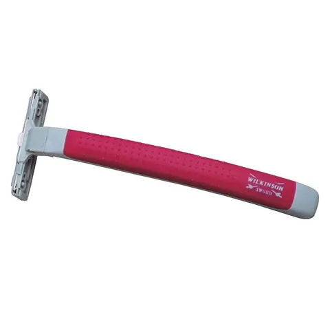 Бритвенные лезвия Wilkinson Extra 2 одноразовые 5 штук