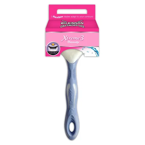 Wilkinson ماكينة حلاقة ويلكنسون إكسترا 3 للاستخدام مرة واحدة
