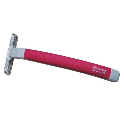 Бритва одноразовая двойная Wilkinson Extra 2 Beauty