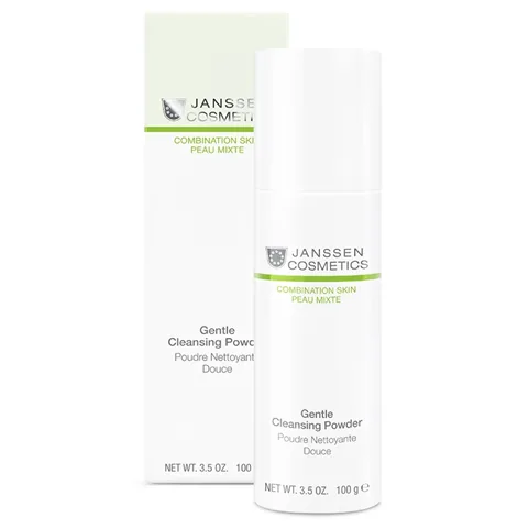 Пудра для умывания для комбинированной кожи 100 г от Janssen Cosmetics