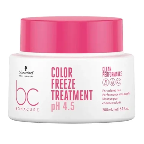 Bonacure Clean Color Maske 200ml
