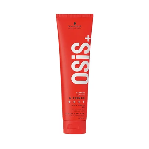 Osis G. Force Haargel - Extra Stark 150ml