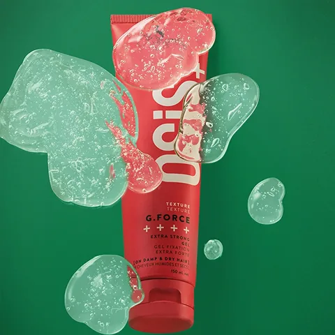 Osis g. Force Strong Control Gel Strong Hold Hair Gel 150 ml