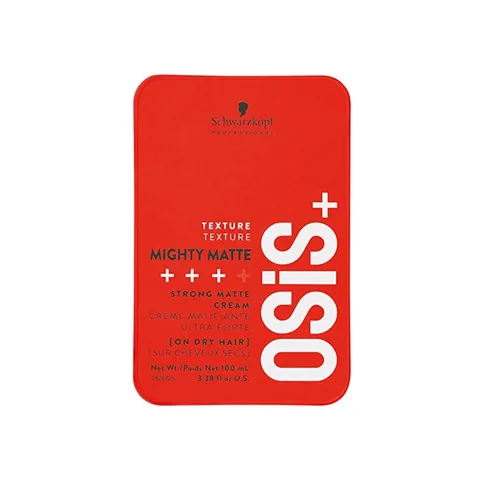 Osis شمع أوسيس مايتي مات سترونج هولد مات 100 مل