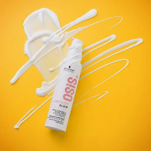 Osis Glow Anti-frizz Shine Serum 50 ml