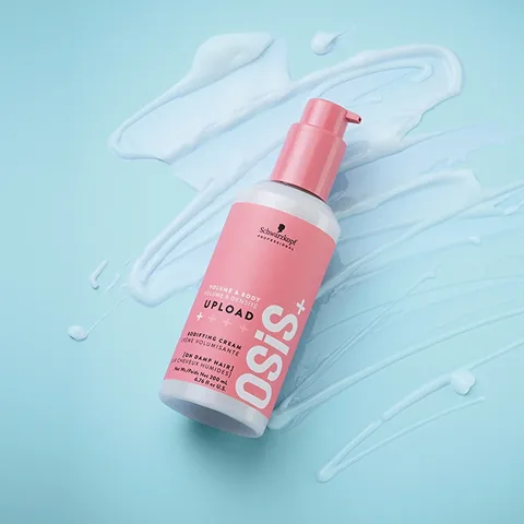 Osis كريم أوسيس أبلود فوليوم 200 مل
