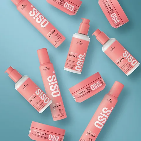Osis كريم أوسيس أبلود فوليوم 200 مل