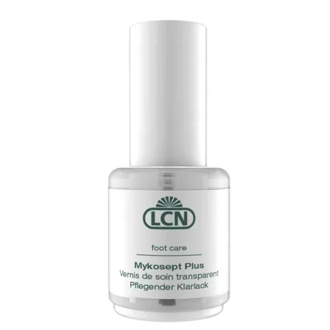 Lcn Foot Care Mykosept Plus 3 ml