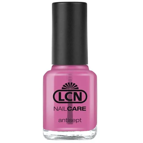 Lcn Antisept Nail Protector 8 ml