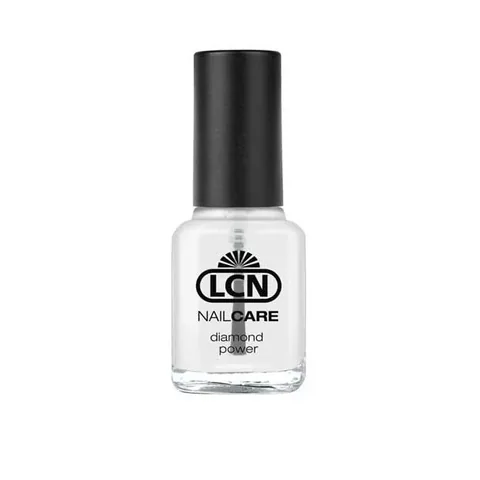 Lcn Diamond Power Nail Strengthener 8 ml