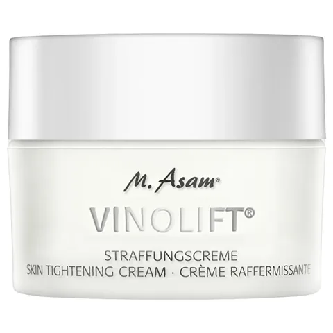 M. Asam VINOLIFT Anti-aging and Anti-wrinkle Firming Face Cream 50 ml
