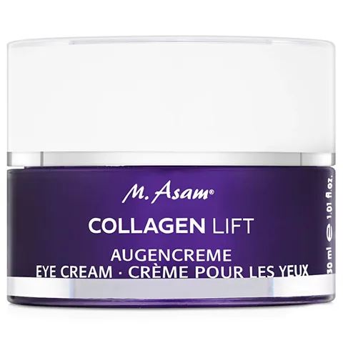 Обретите упругость и сияние с кремом M. Asam COLLAGEN LIFT
