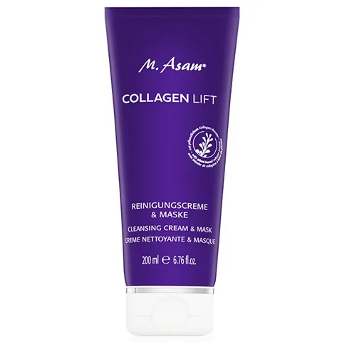 Маска для лица M.asam Collagen Lift 200 мл