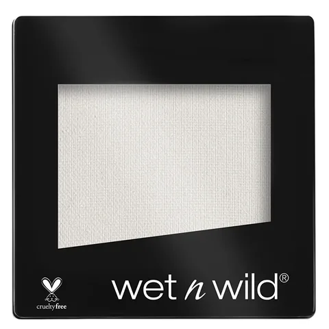 wet n wild Color Icon Einzelner Lidschatten - Perlenzucker E341A