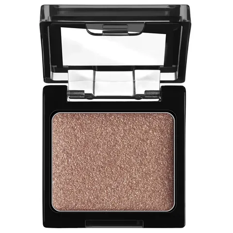 Wet n Wild Color Icon Glitzer Lidschatten - Nudecomer Sparkle