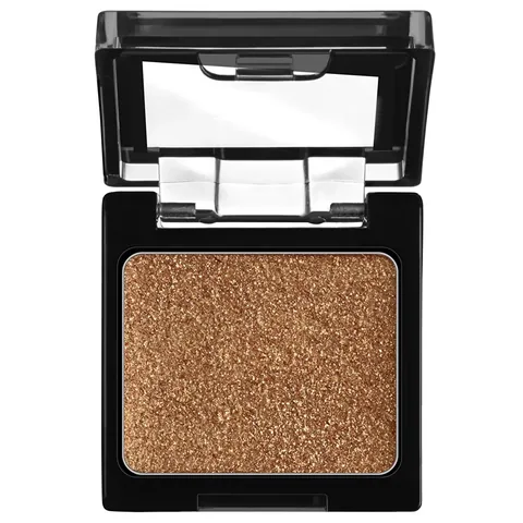wet n wild Color Icon Glitzer Lidschatten - Brass Sparkle